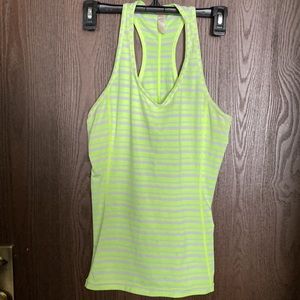 S/P Lucy neon yellow